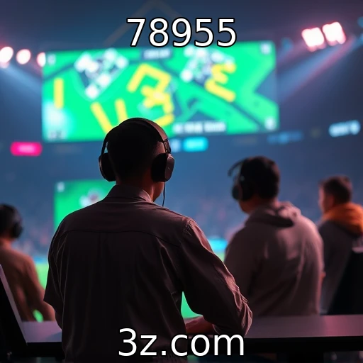 78955 Aposte como um profissional: Analisando partidas de futebol ao vivo