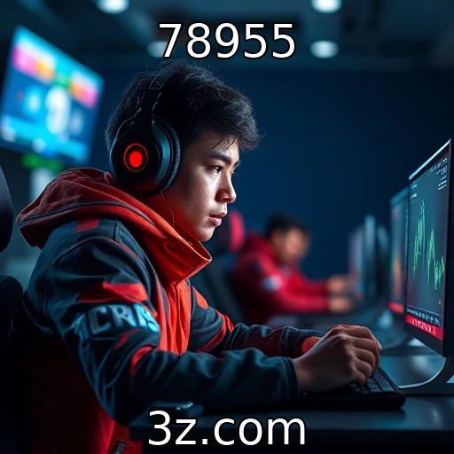 78955 Estratégias de apostas que transformam jogadores comuns em vencedores