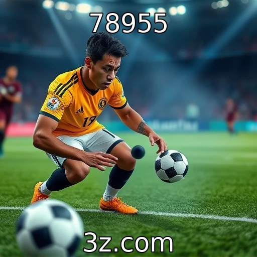 78955 Apostas esportivas: estratégias para vencer e maximizar seus lucros