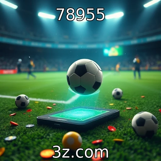 78955 Apostas Esportivas: Como Análises Profundas Podem Mudar Seus Resultados