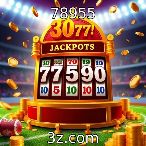 78955 Aposta Esportiva: Analisando as Estratégias Vencedoras dos Campeonatos