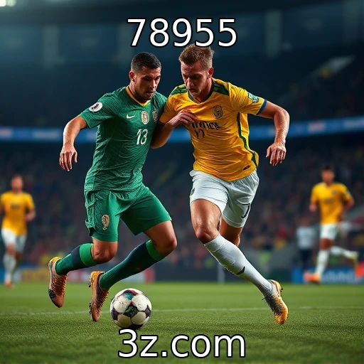 78955 Apostas esportivas: como analisar partidas para aumentar suas chances de ganhar