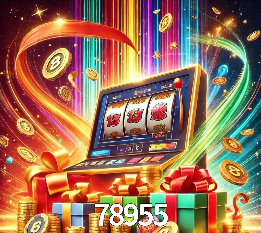 Promoções 78955